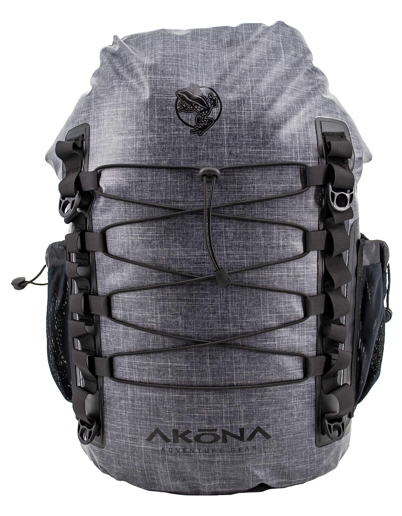 AKONA Classic, Gray, one Size