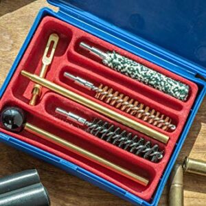 SE Pistol Cleaning Kit (6 PC.) - GC29-6K