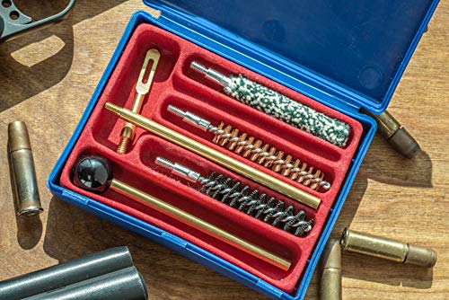 SE Pistol Cleaning Kit (6 PC.) - GC29-6K