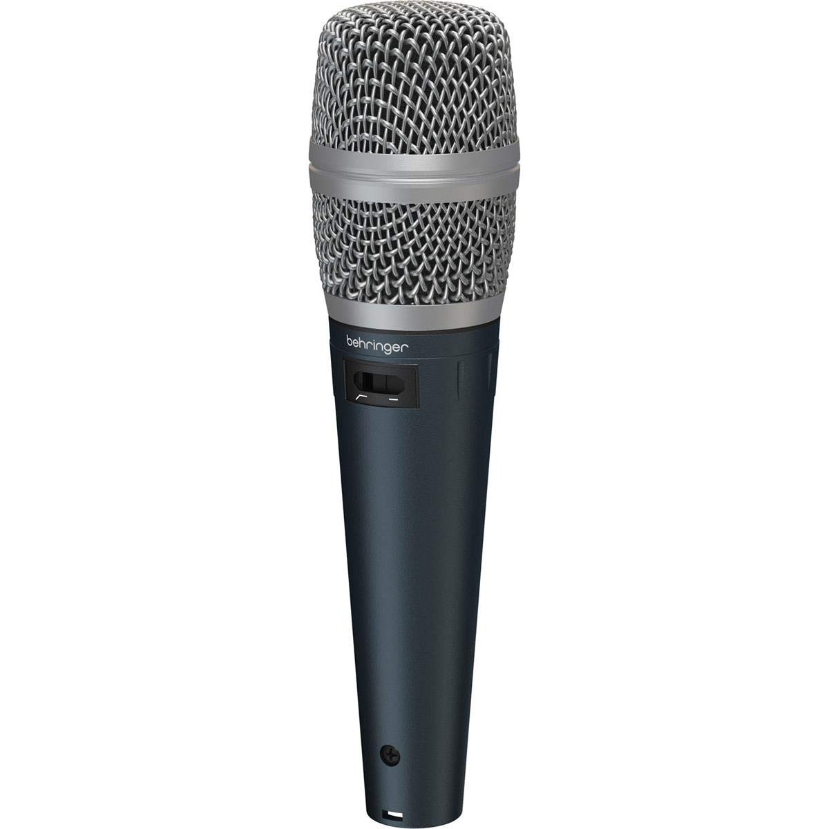 Behringer SB 78A Condenser Cardioid Vocal Microphone