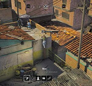 Narcos: Rise of The Cartels (PS4)