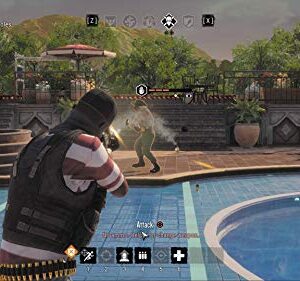 Narcos: Rise of The Cartels (Xbox One)