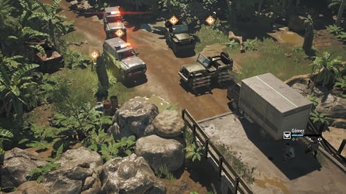 Narcos: Rise of The Cartels (Xbox One)