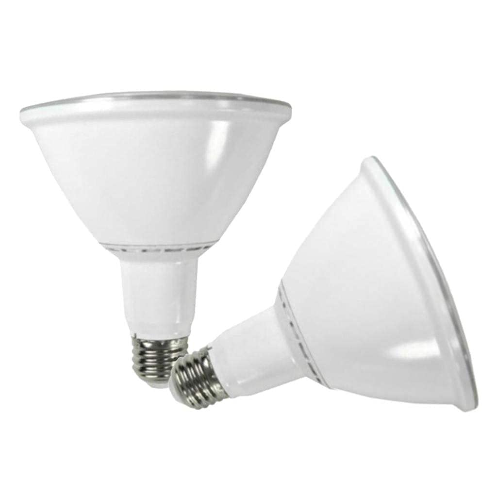 Maxlite 98499-13P38WD27FLB/2P/WS PAR38 Flood LED Light Bulb