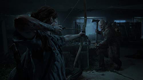 The Last Of Us Part II - PlayStation 4