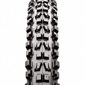 Maxxis Minion DHF 29x2.50 WT 120 TPI Folding 3C MaxxGrip (DD/TR), One Size