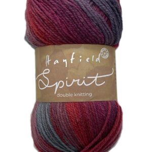 Hayfield Spirit DK, Joy (416), 100g by Sirdar