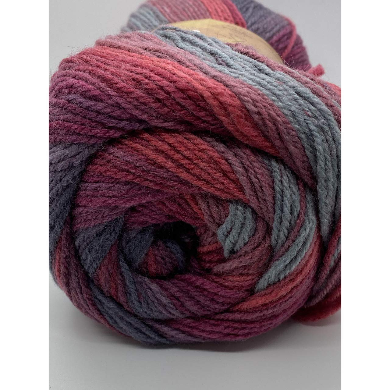 Hayfield Spirit DK, Joy (416), 100g by Sirdar