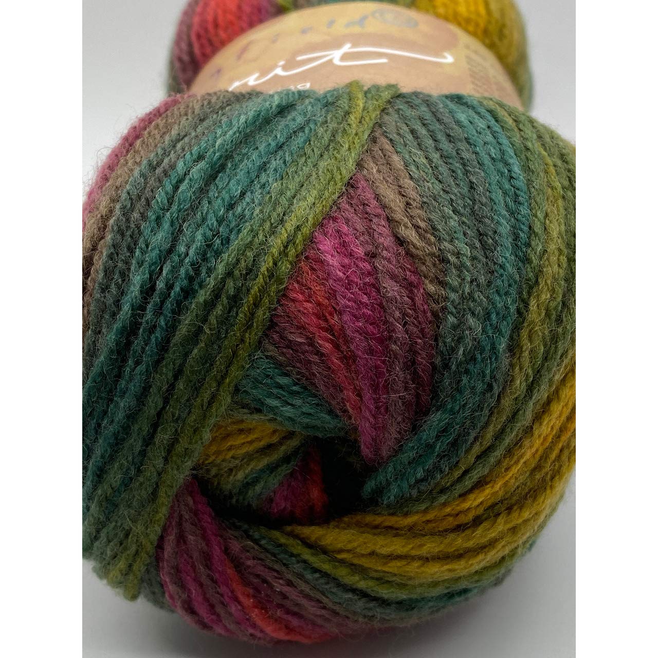 Sirdar Hayfield Spirit DK, Autumn (415), 100g by F252-415