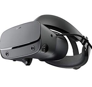 Oculus Rift S PC-Powered VR Gaming Headset - 301-00178 (Renewed)