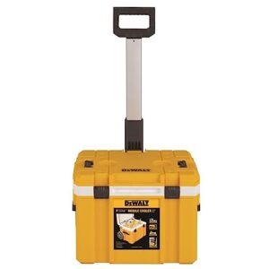 Dewalt DWST17824 TSTAK Deep Tool Box with Long Handle