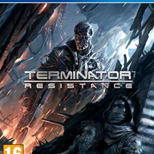 Terminator: Resistance (PS4)