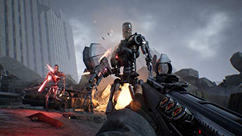 Terminator: Resistance (PS4)