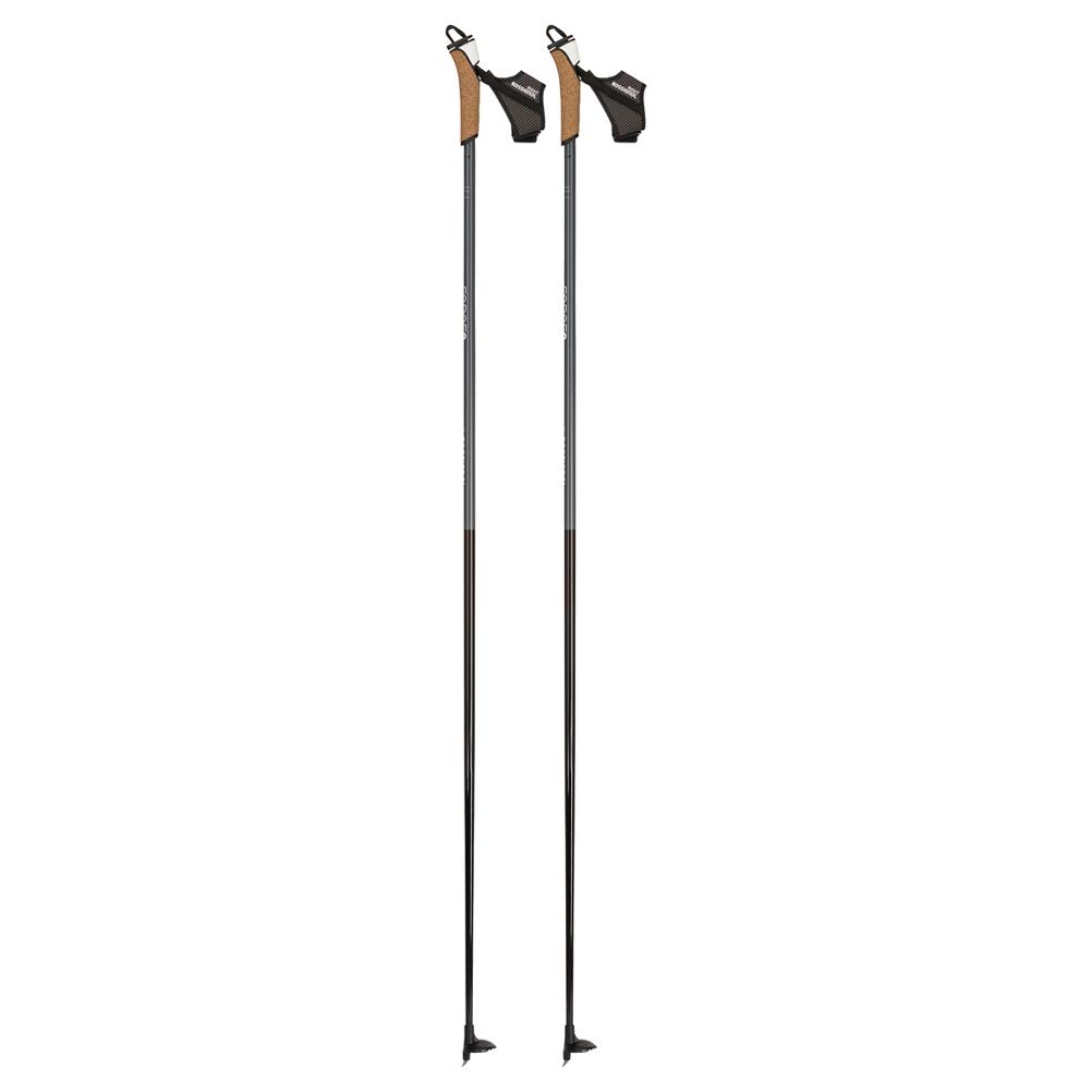 Rossignol 2020 Force 3 Cross Country Ski Poles (155)