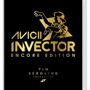 Invector Avicii (Nintendo Switch)