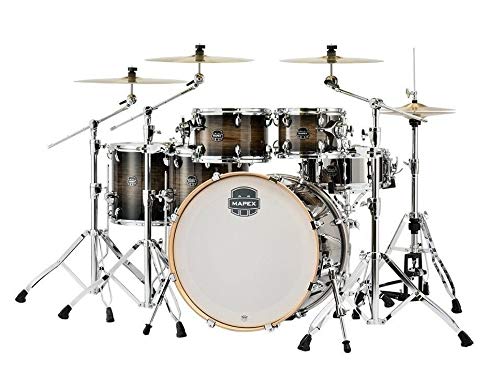 MAPEX Drum Shell Pack (AR628SFUTK)