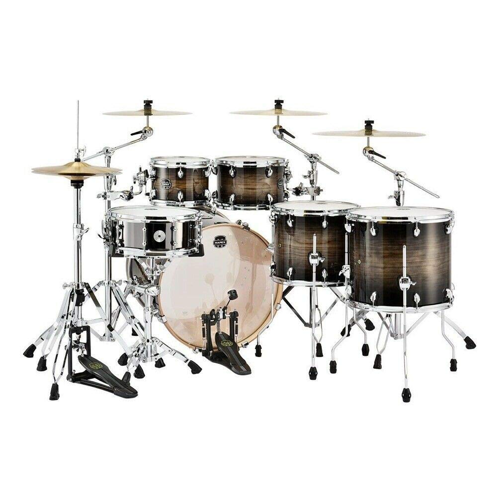 MAPEX Drum Shell Pack (AR628SFUTK)