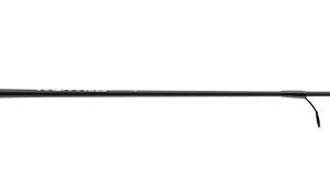 13 FISHING - Archangel Ice Rod - 27" L-Mag (Light Magnum)- Single Piece Carbon Forged Ice Rod - AA27L-Mag