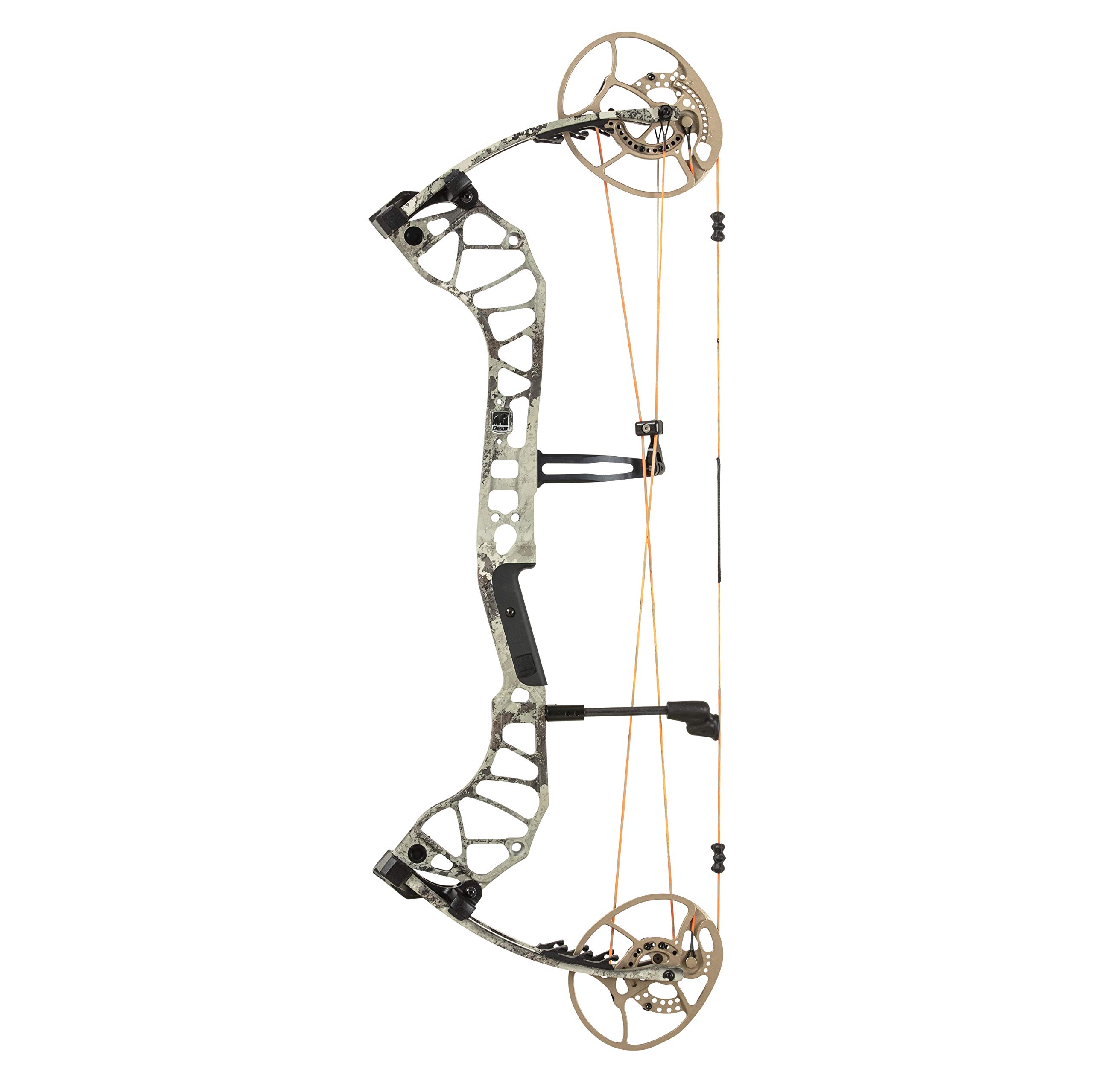 Bear Archery AV96A30077R Divergent Veil Alpine RH70