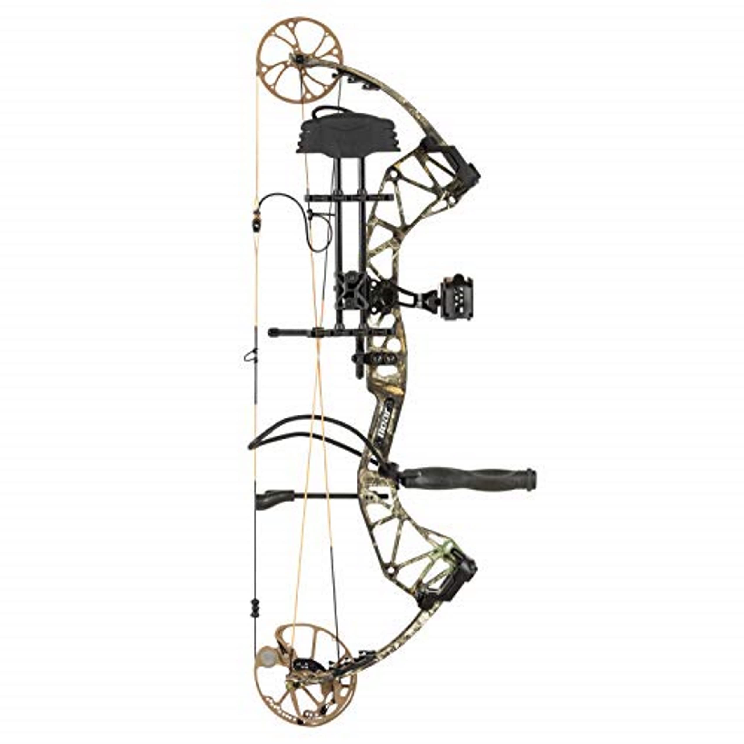 Bear Archery AV04A11007R Paradox RTH Realtree Edge RH70