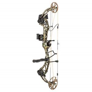 Bear Archery AV04A11007R Paradox RTH Realtree Edge RH70