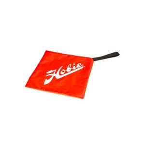 hobie caution flag red