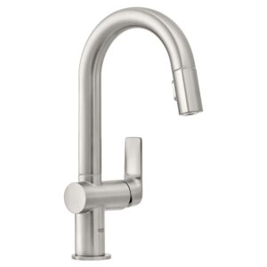 grohe 30377dc0 - kitchen faucet