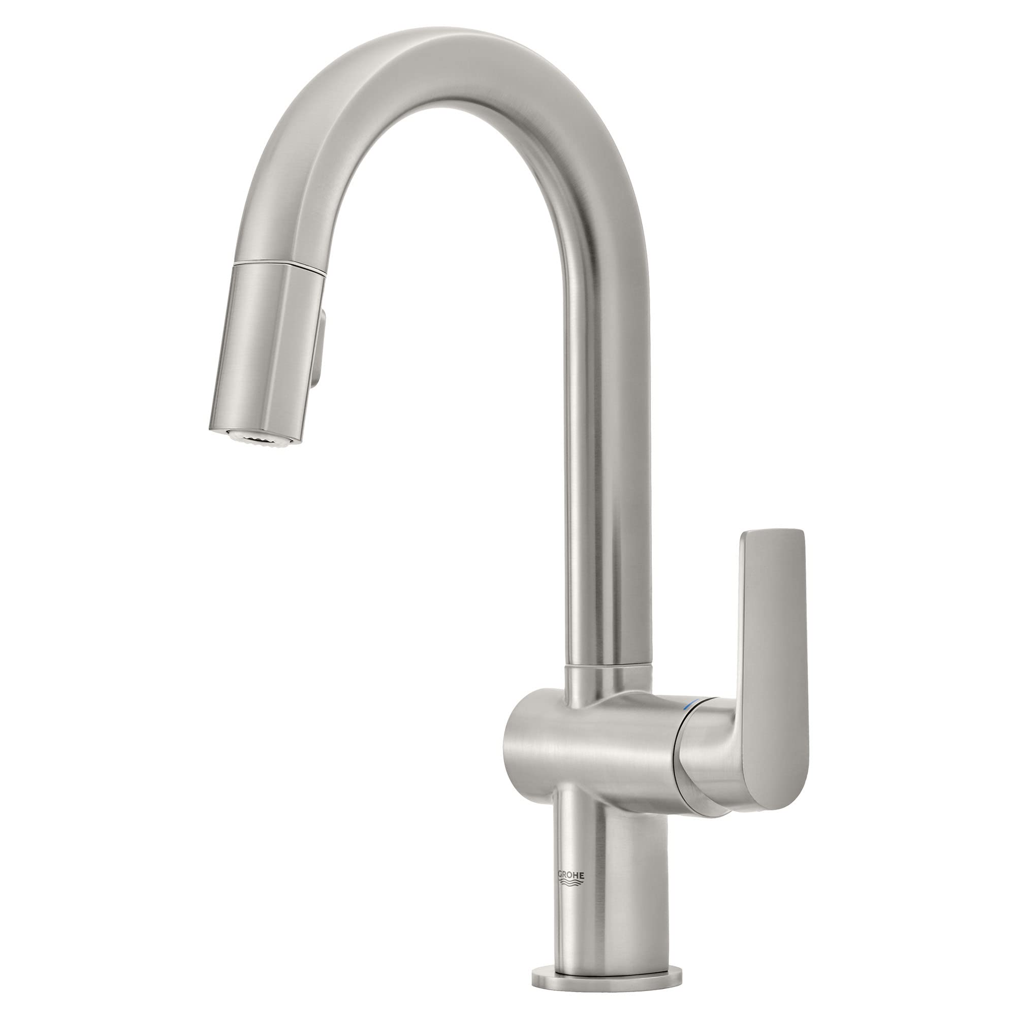 Grohe 30377DC0 - Kitchen Faucet