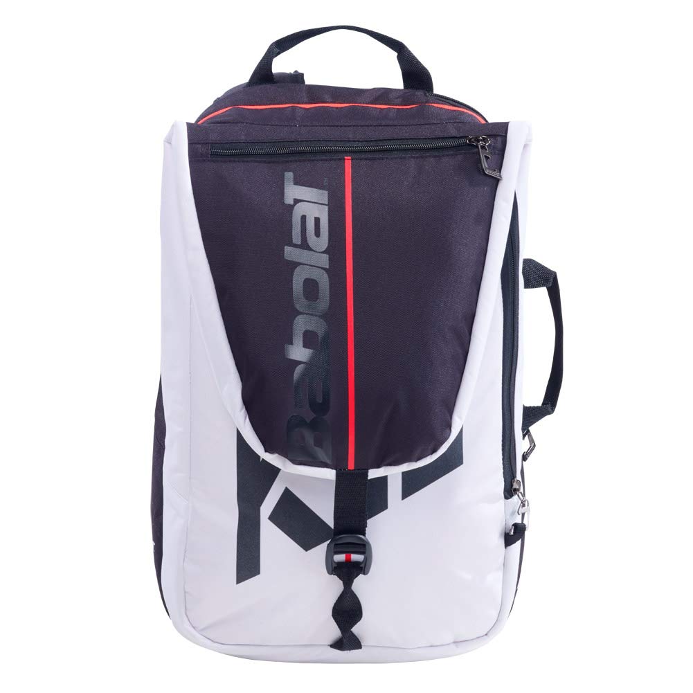 Babolat Pure Series Quality Tennis Backpack - Pure Strike Foldover