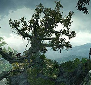 Shadow of the Tomb Raider Definitive Edition (PS4)