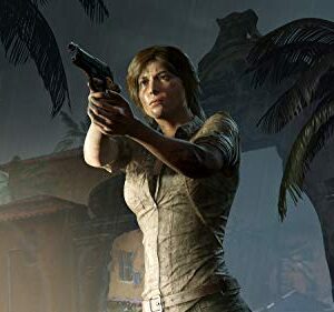 Shadow of the Tomb Raider Definitive Edition (PS4)