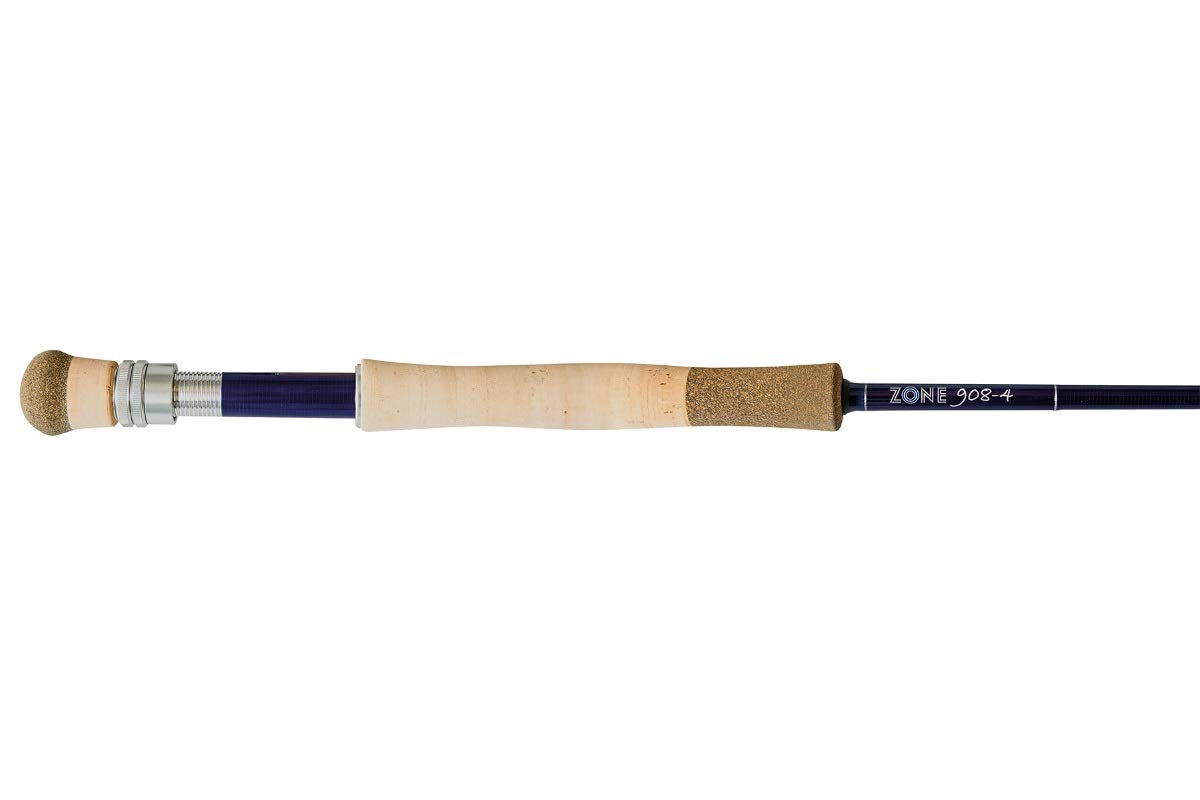 Thomas and Thomas Zone Fly Rod (4wt - 10'0" 4pc)