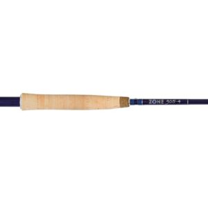 Thomas and Thomas Zone Fly Rod (4wt - 10'0" 4pc)