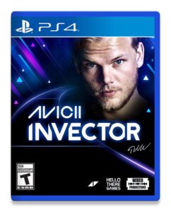 avicii invector - playstation 4