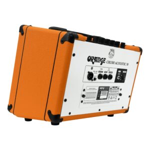 Orange Crush Acoustic 30 1x08 inch 30 Watts