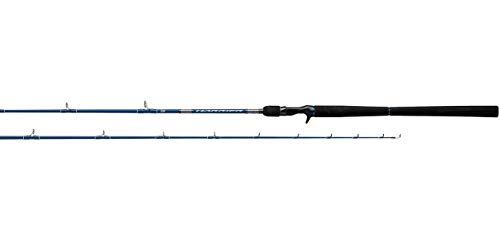 Fishing Rod Jigging Series Sections 1 Line Wt. 50-80 Braid