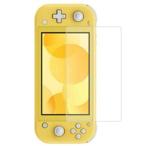 For Nintendo Switch Lite (2019), Anti Blue Light [Eye Protection] Tempered Glass Screen Protector, ZenHoo