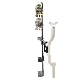 Trophy Ridge Hex Light Archery Arrow Quiver, Realtree Edge