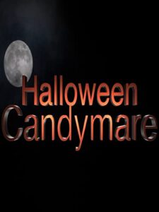 halloween candymare full version