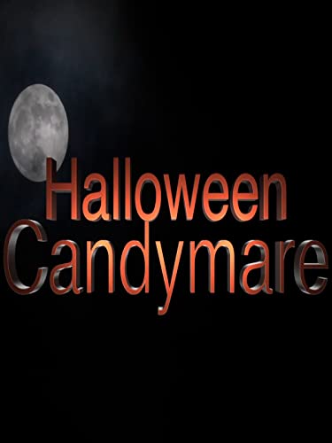 Halloween CandyMare Full Version