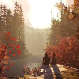 Life is Strange 2 (PS4)