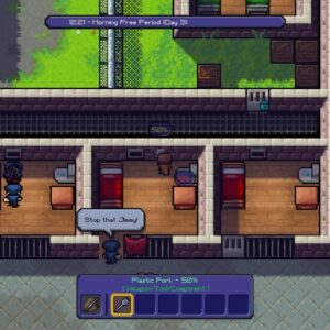 The Escapists + The Escapists 2 (Xbox One)