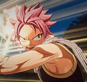 Fairy Tail (PS4)