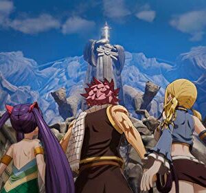 Fairy Tail (PS4)