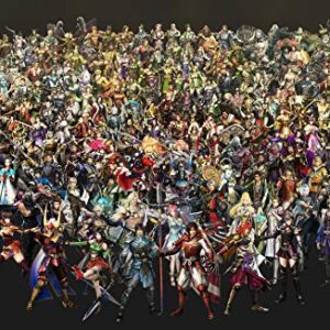 Warriors Orochi 4 Ultimate (Xbox One)