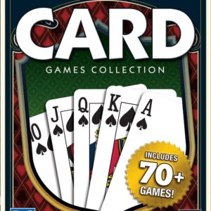 Encore Card Games Collection - [PC Download]