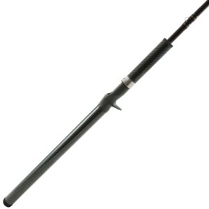 okuma rods guide select classic xh 2-pcs 20-40 lbs 4-16 oz