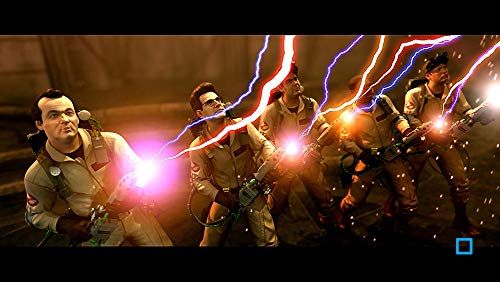 Ghostbusters The Video Game Remastered ??? xbox one