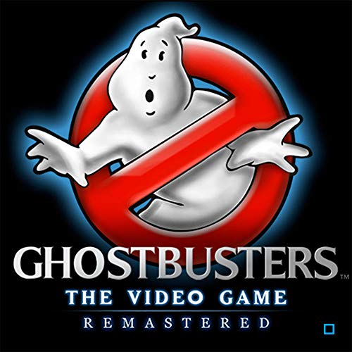 Ghostbusters The Video Game Remastered ??? xbox one