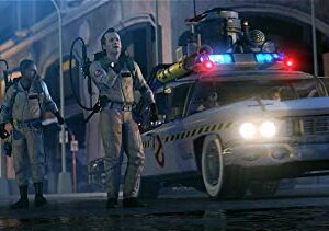 Ghostbusters The Video Game Remastered ??? xbox one